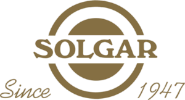 Solgar logo