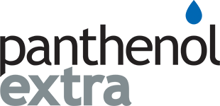 panthenol logo
